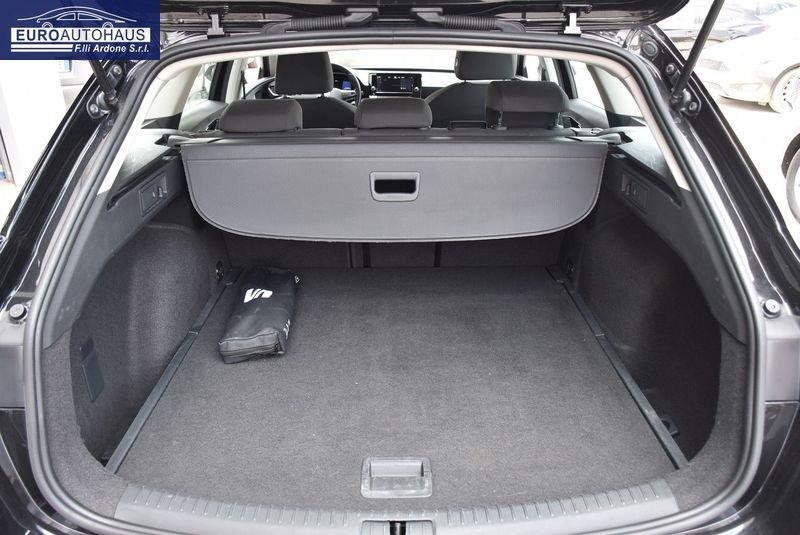 SEAT Leon Sportstourer 2.0 TDI Style