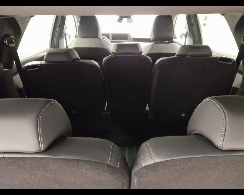Peugeot 5008 Nuovo Hybrid 145 e-DCS6 ALLURE