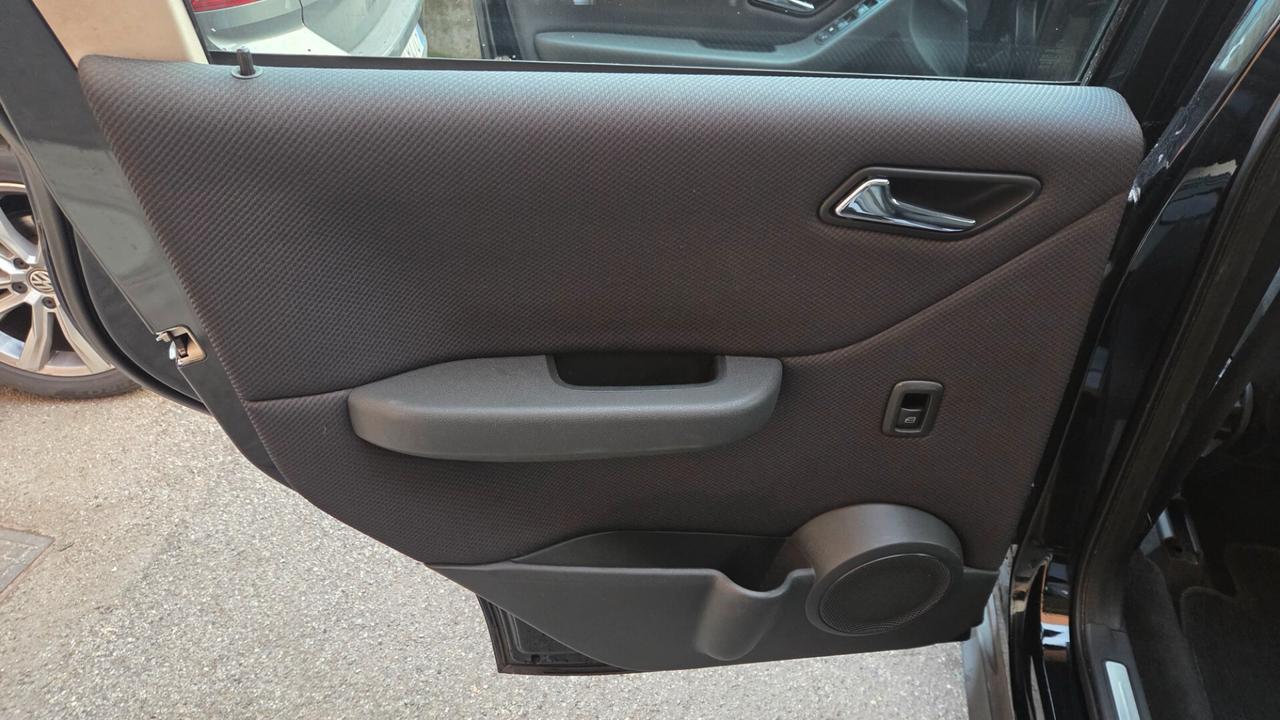 Mercedes-benz A 160 BlueEFFICIENCY Executive