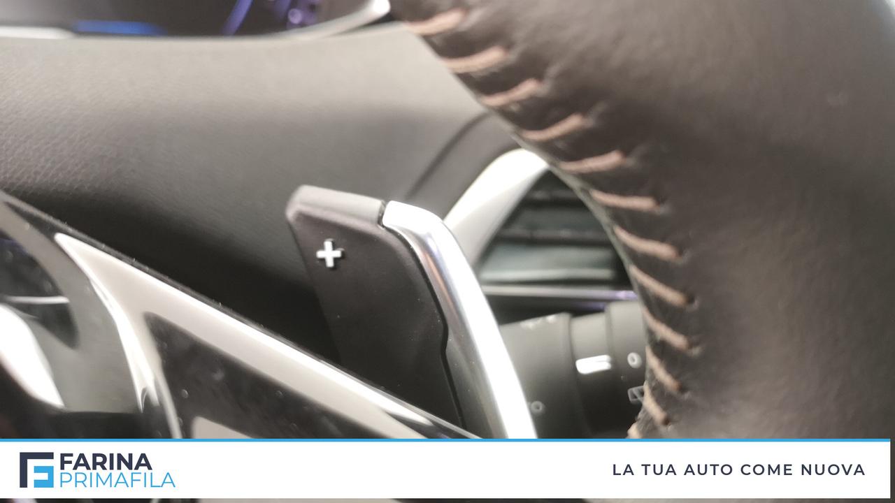 PEUGEOT 3008 II 2021 - 3008 1.5 bluehdi Allure Pack s&s 130cv eat8