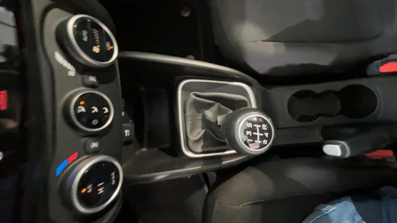 Fiat Tipo 1.0 5 porte City Life