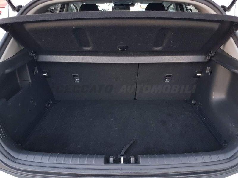 KIA Stonic Stonic 1.2 dpi Style 84cv
