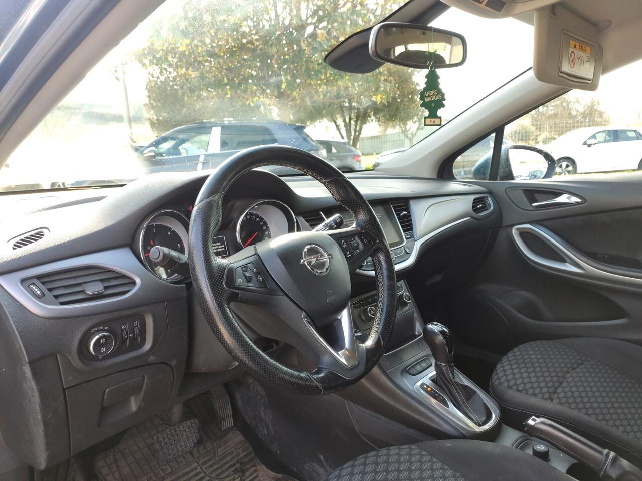 Opel Astra 1.6 CDTI 136CV 4 porte aut.