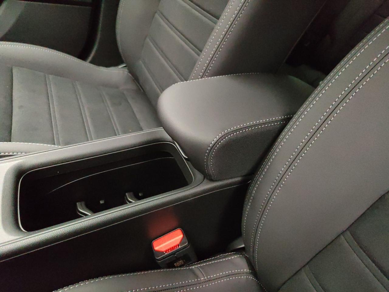 FIAT 600 IV 2023 1.2 HYBRID 145CV SPORT EDIZIONE MILANO CORTINA 2026 DCT