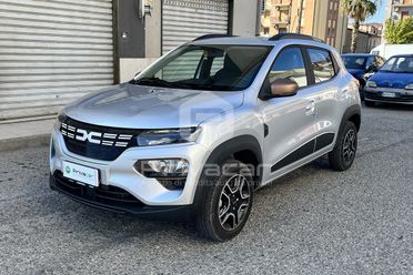 DACIA Spring Extreme Electric 65