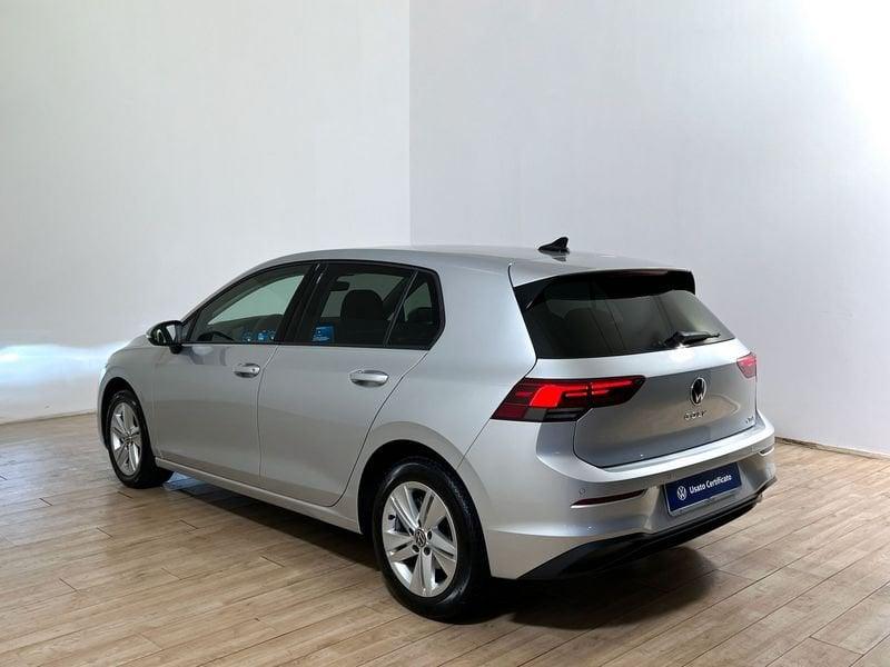 Volkswagen Golf Golf 1.0 etsi evo Life 110cv dsg