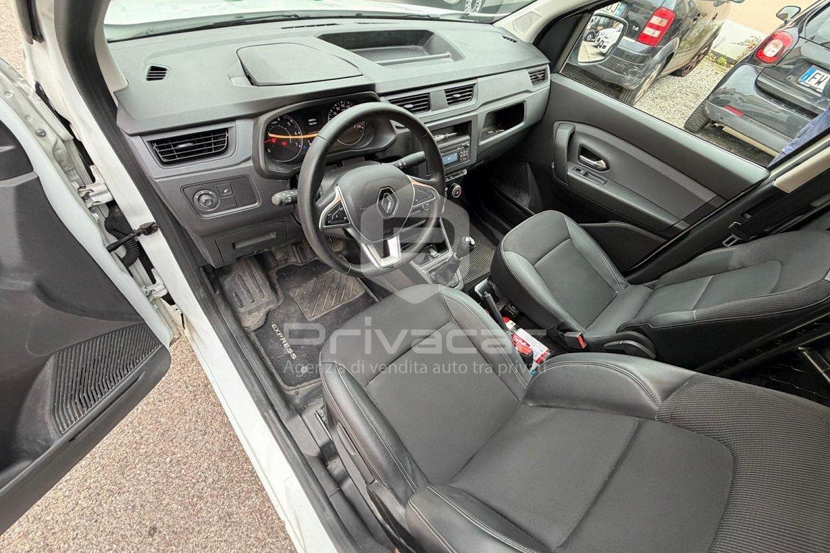 RENAULT Express 1.4 Blue dCi 75 Van