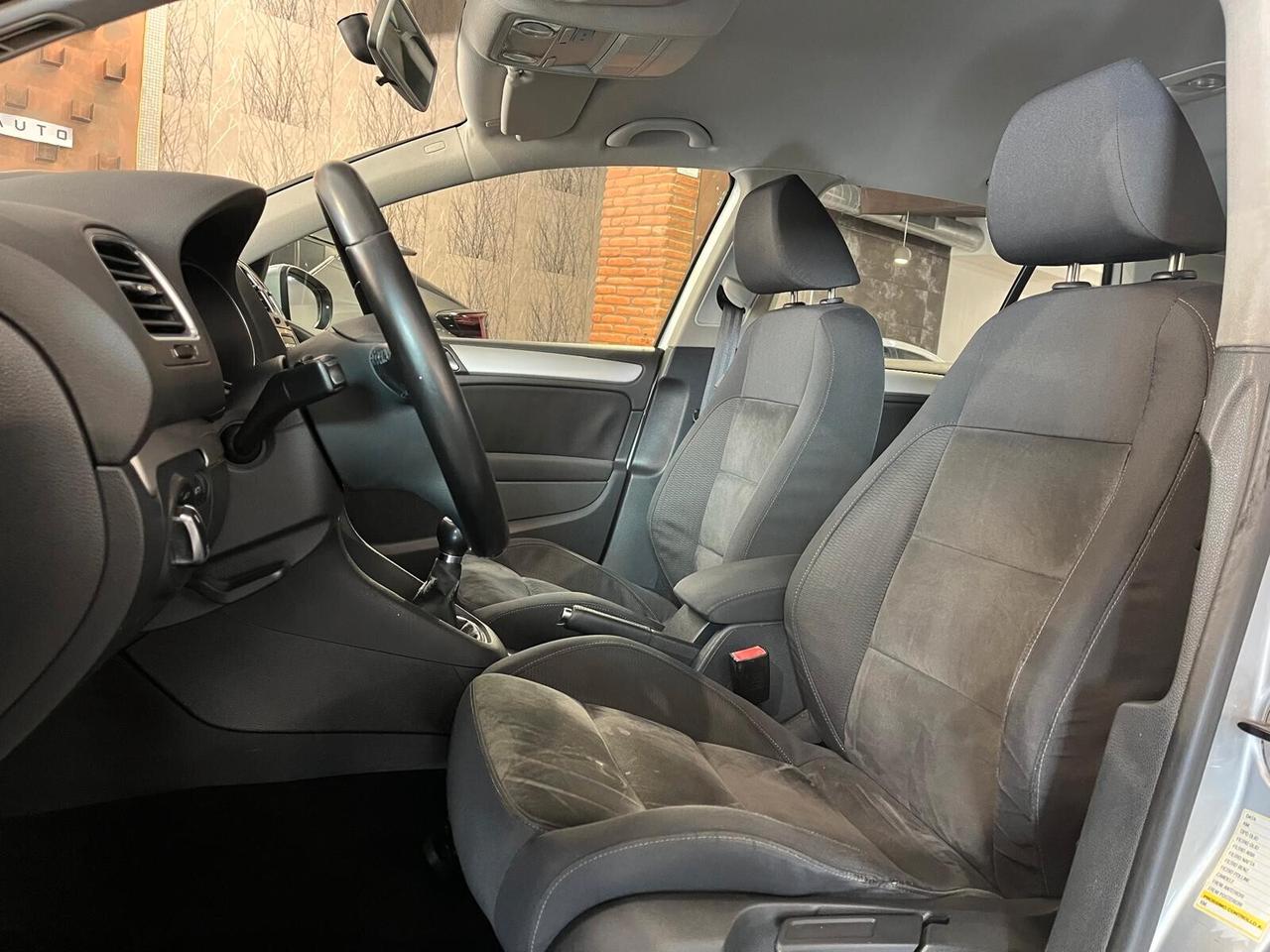 Volkswagen Golf 1.4 TSI 122CV 5p. Comfortline