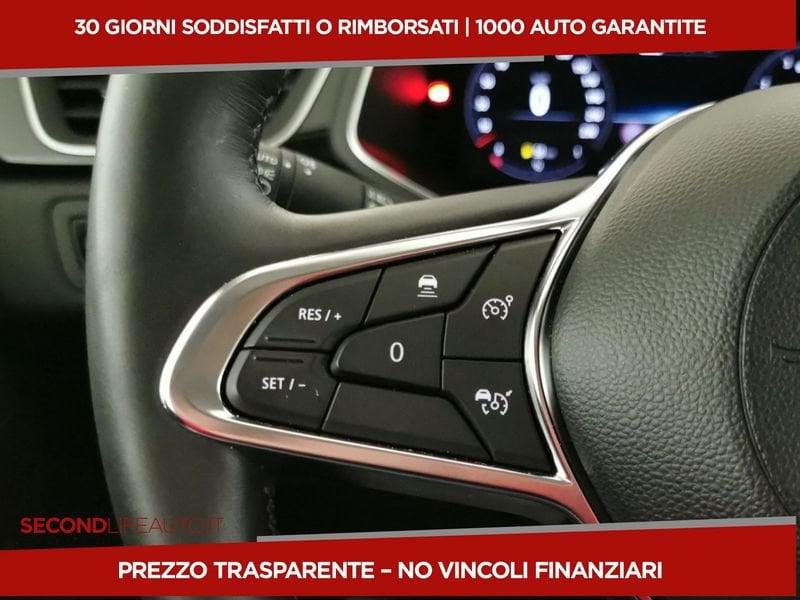 Mitsubishi ASX 1.3 mhev Intense dct