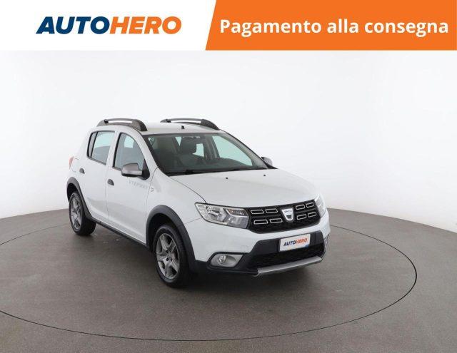 DACIA Sandero Stepway 0.9 TCe 12V 90CV Start&Stop Easy-R