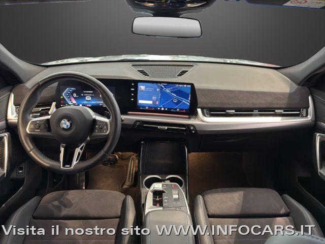 BMW X2 xDrive 20d 150 CV MSport - Pronta Consegna