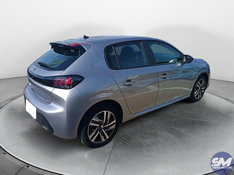 Peugeot 208 Active Pack BlueHDi 100 S/S