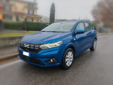 Dacia Sandero GPL 14.000 Km