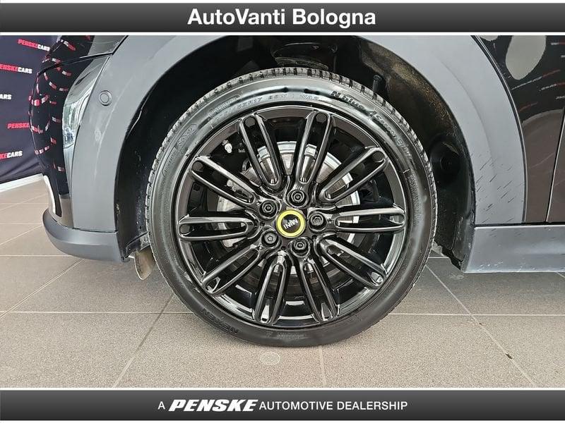 MINI Cooper SE Cooper SE