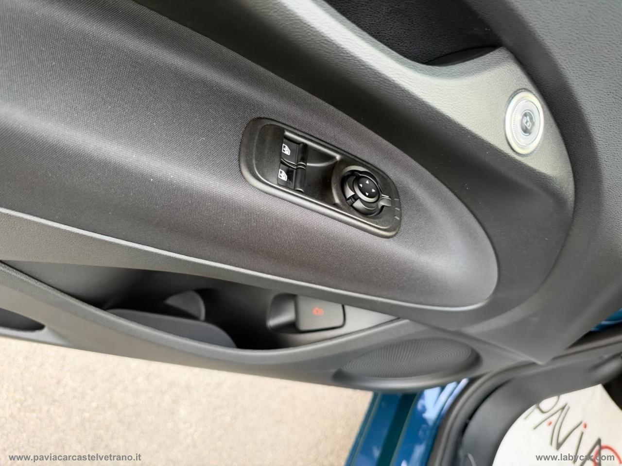 FIAT 500 Berlina Hybrid Icon KM/0