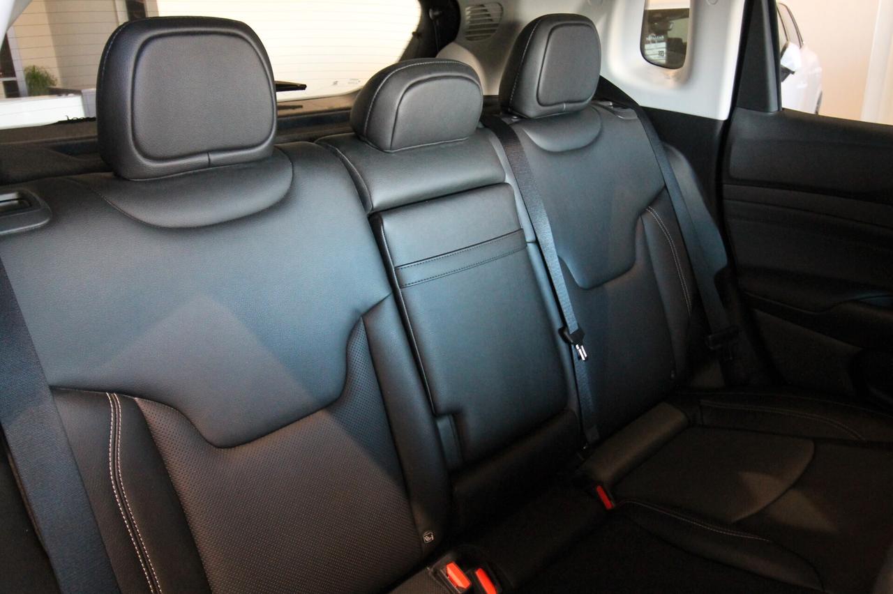 JEEP COMPASS 1.6 MJT 130 CV S