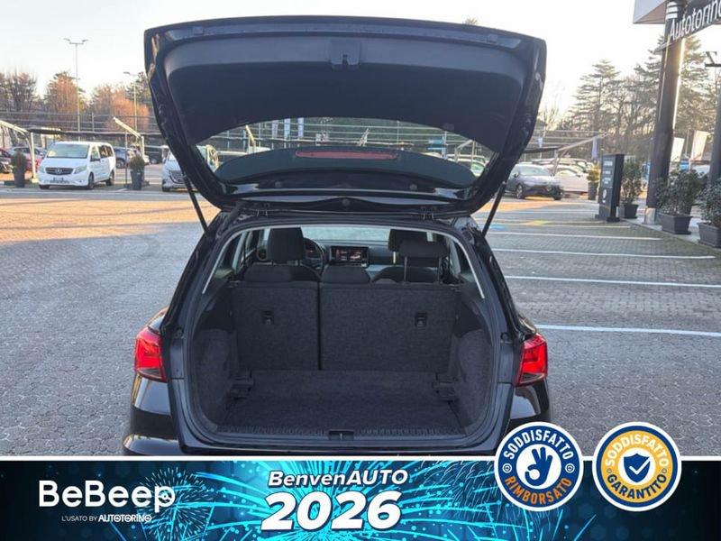 Seat Arona 1.0 ECOTSI STYLE 110CV DSG