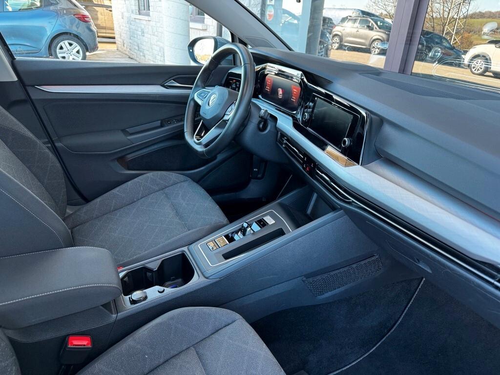 Volkswagen Golf 1.0 etsi evo Life 110cv dsg