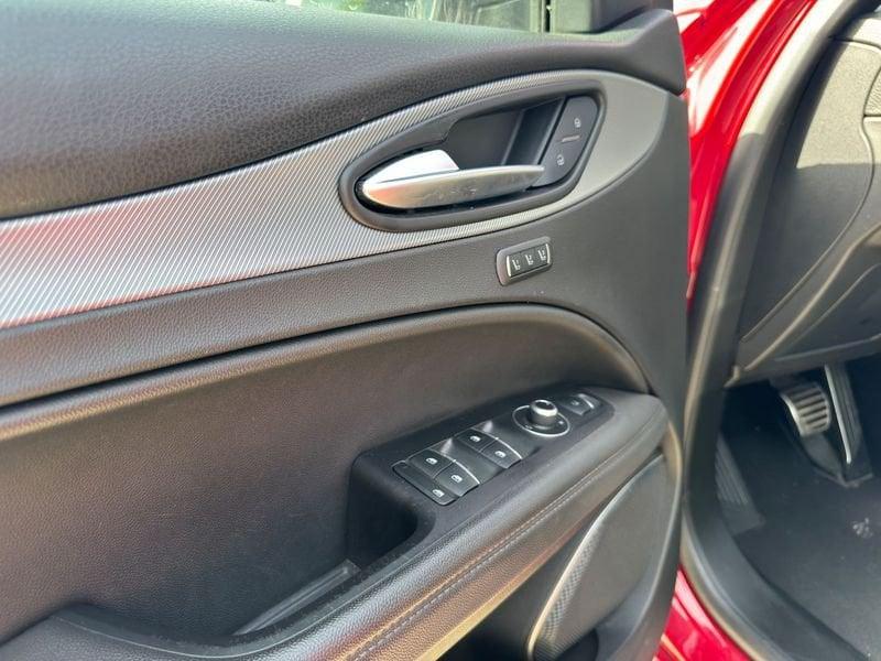 Alfa Romeo Stelvio 2.2 TD 210 CV Veloce AT8 Q4