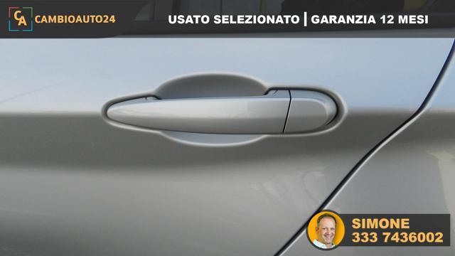 BMW 120 d xDrive 5p. Business