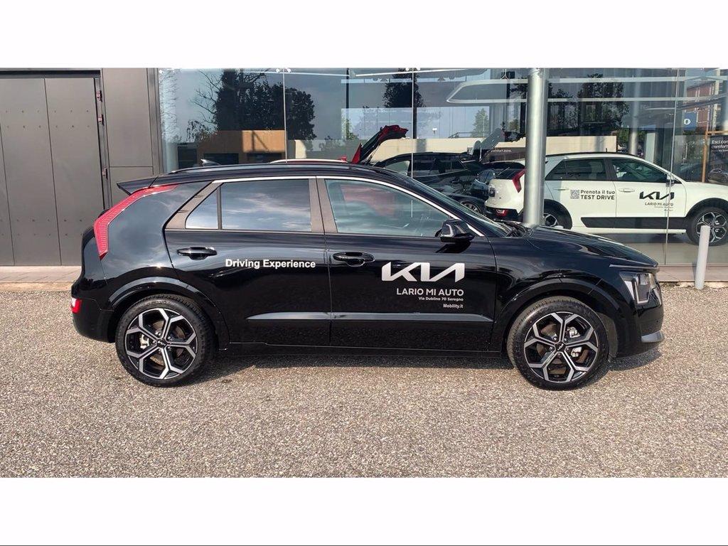 KIA Niro 1.6 gdi hev Style dct del 2023