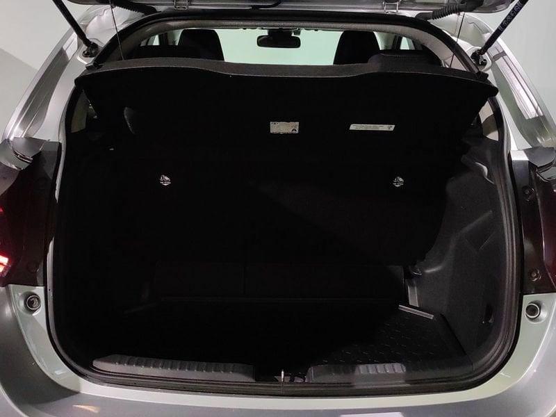 Toyota Yaris 1.5 Hybrid 5 porte Trend AREA C FREE