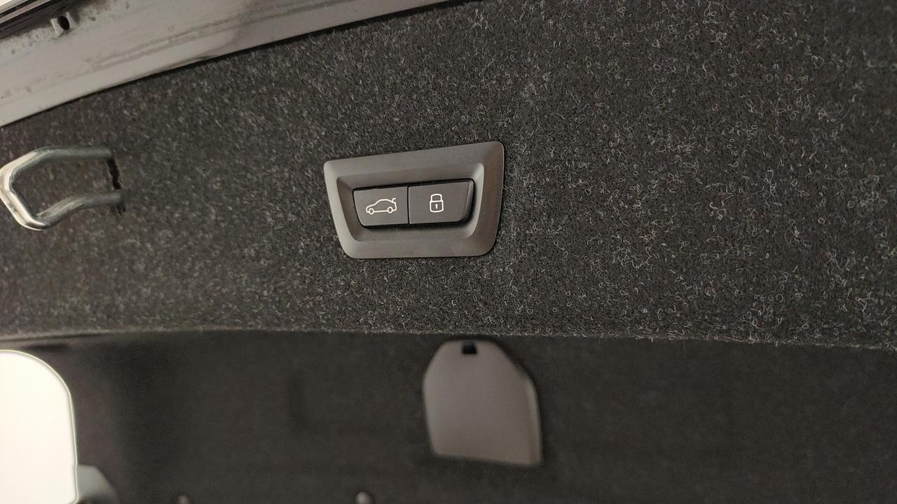 BMW Serie 3 G20 2022 Berlina - 320d mhev 48V xdrive MSport Pro auto