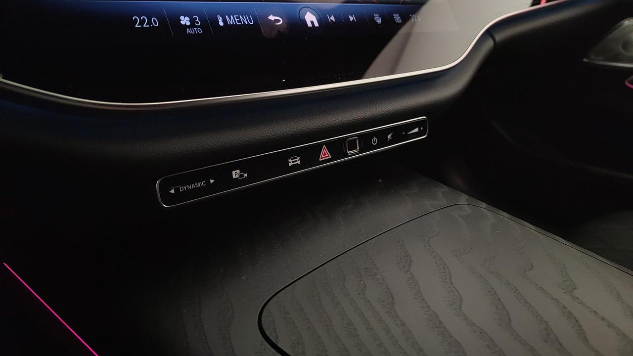 Mercedes-Benz E 220 d 4MATIC