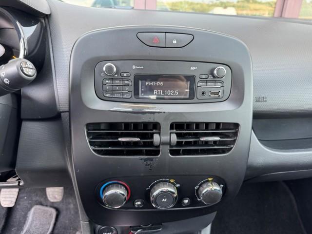Renault Clio Sporter 1.5 dci Wave 75cv