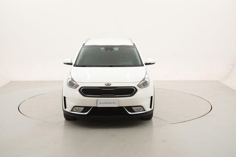 Kia Niro Hybrid Style DCT BR077056 1.6 Full Hybrid 141CV