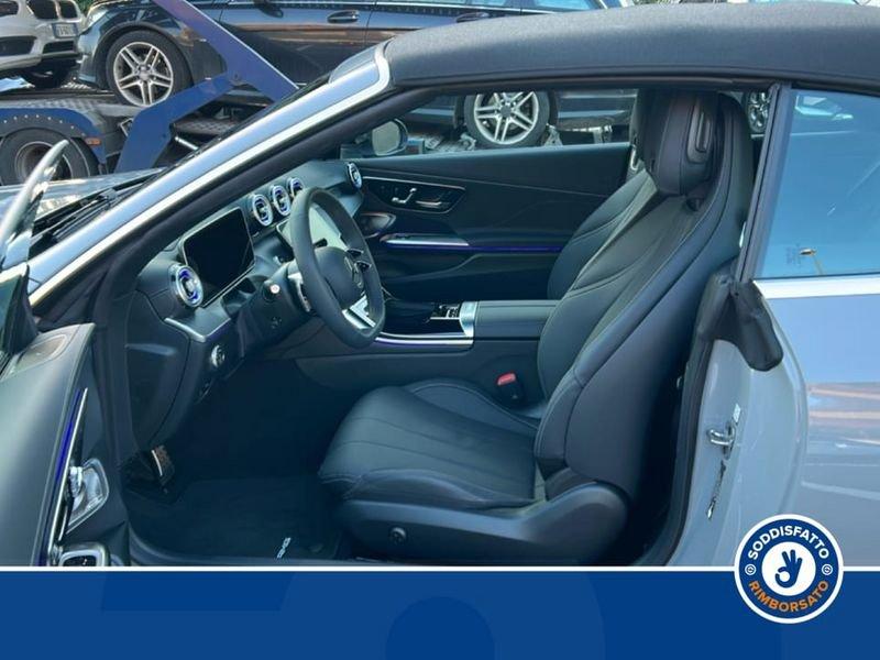 Mercedes-Benz CLE Cabrio CLE 220d Cabrio AMG Line Premium Plus