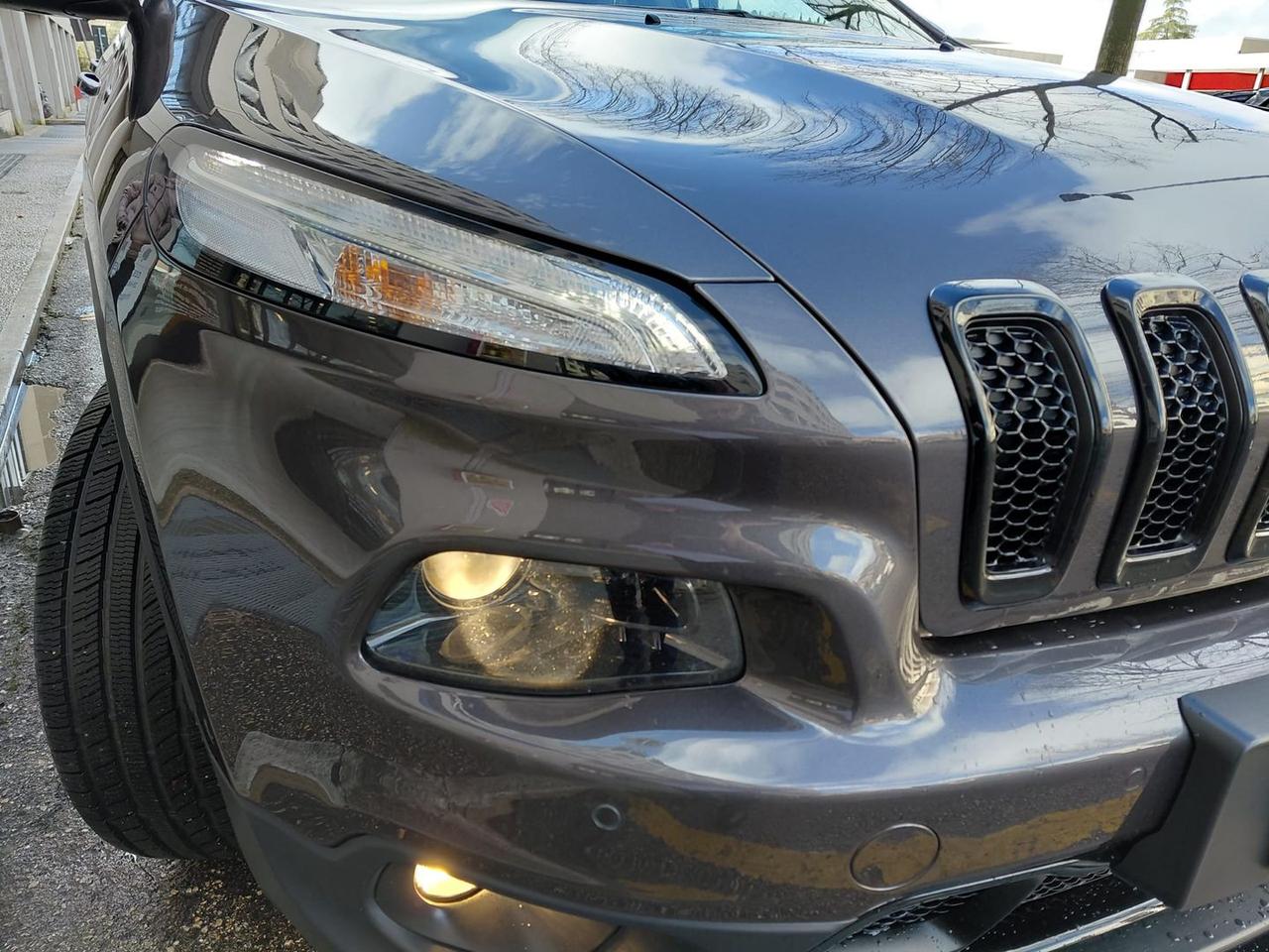 Jeep Cherokee Longitude 2.2 Multijet #9115