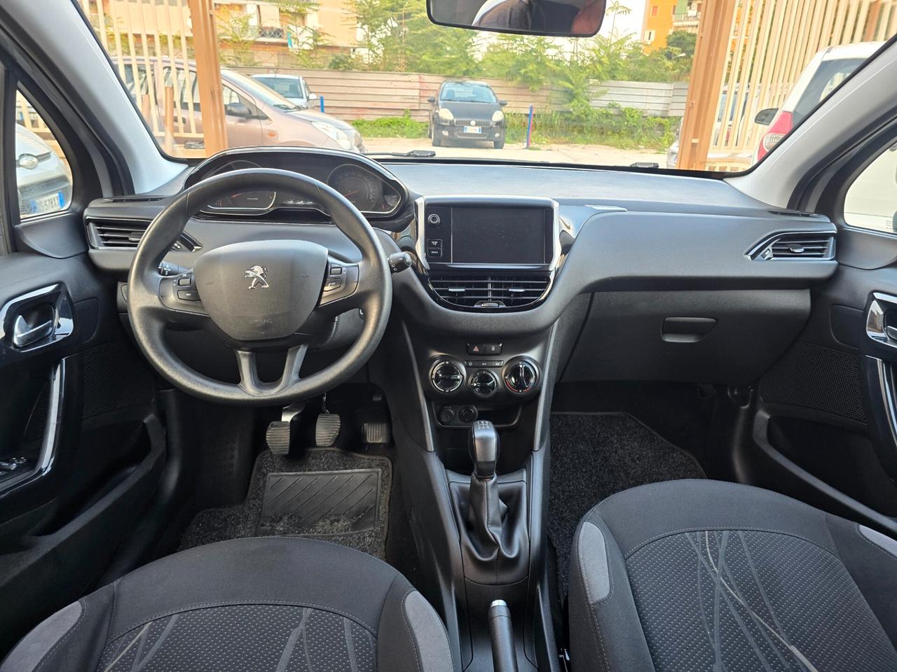 Peugeot 208 1.2 VTi 82 CV 5 porte Active