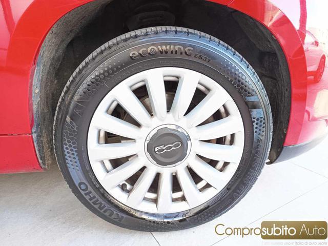 FIAT 500L 1.3 Multijet 85 CV Business