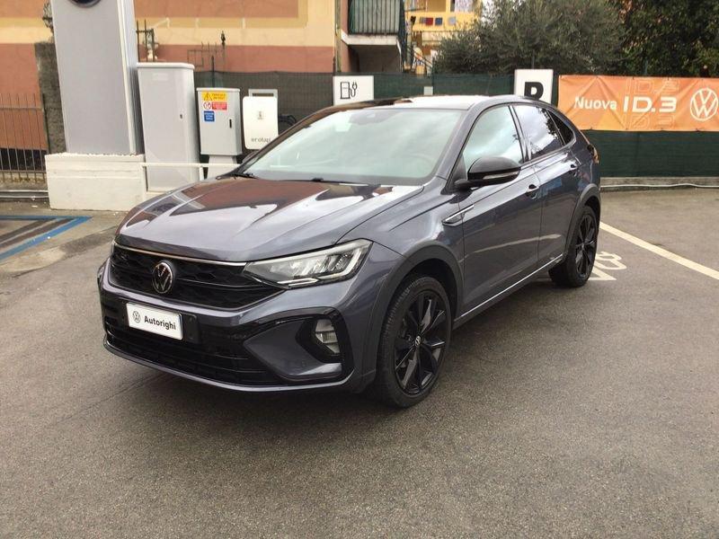 Volkswagen Taigo Taigo 1.0 TSI 110 CV R-Line