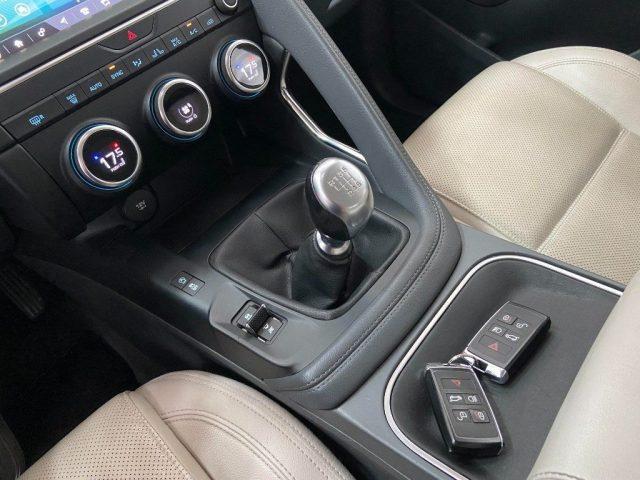 JAGUAR E-Pace 2.0D 180 CV AWD