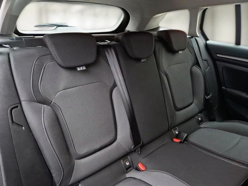 RENAULT MEGANE SPORTER 1.5 DCI 85KW BLUE EQUILIBRE EDC WAGON