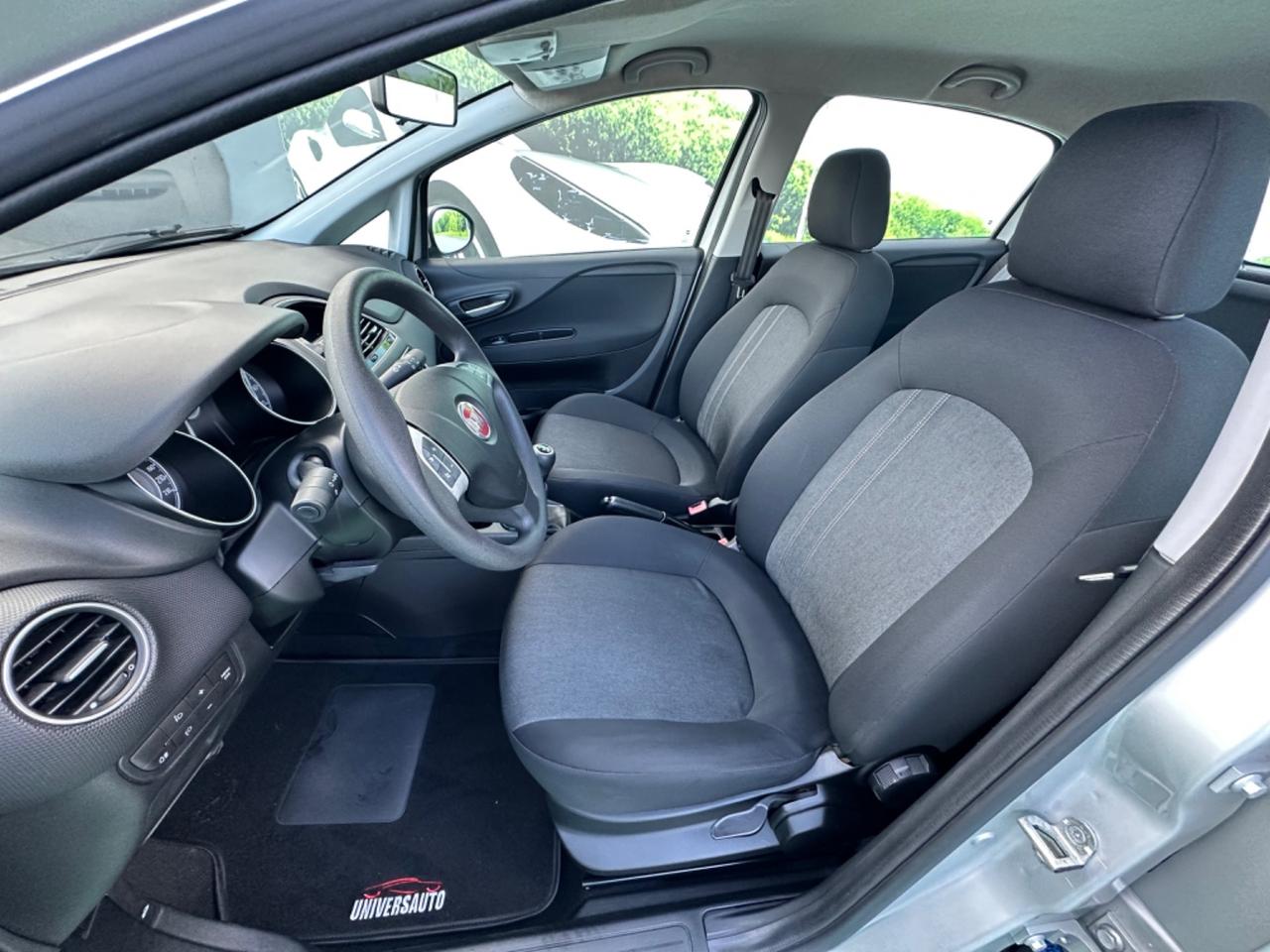 Fiat Punto 1.3 MJT 85cv Easy 2013