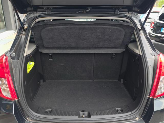 OPEL Mokka 1.6 115CV 4x2 Cosmo