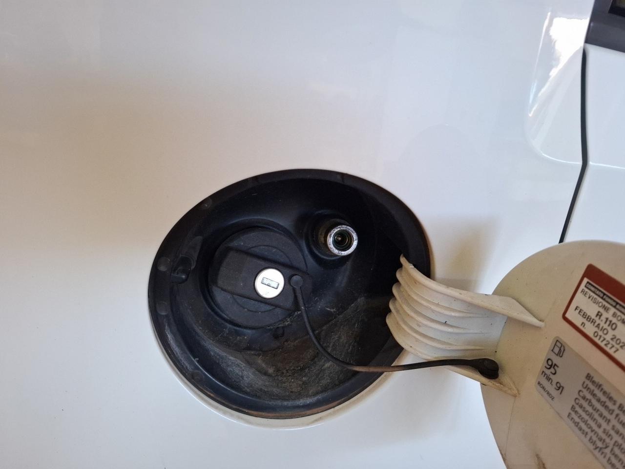 Seat Mii 1.0 68 CV 5 porte Style Ecofuel