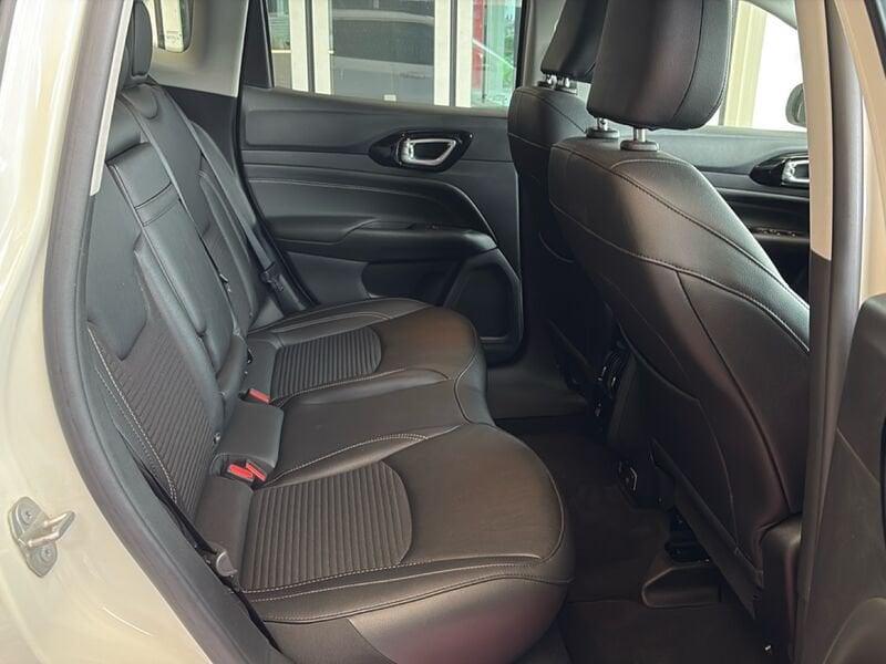 Jeep Compass 4xe 1.3 T4 PHEV 190cv Limited 4xe Auto