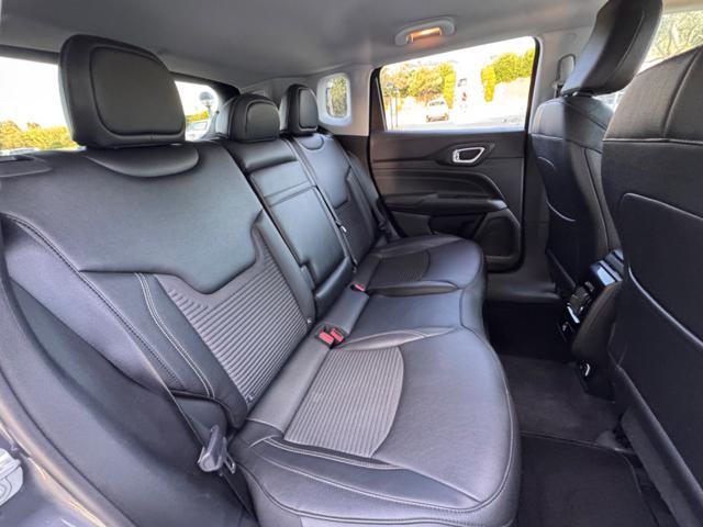 JEEP Compass 4XE 190 CV PHEV NIGHT EAGLE+RCAM+BICOLOR+PELLE