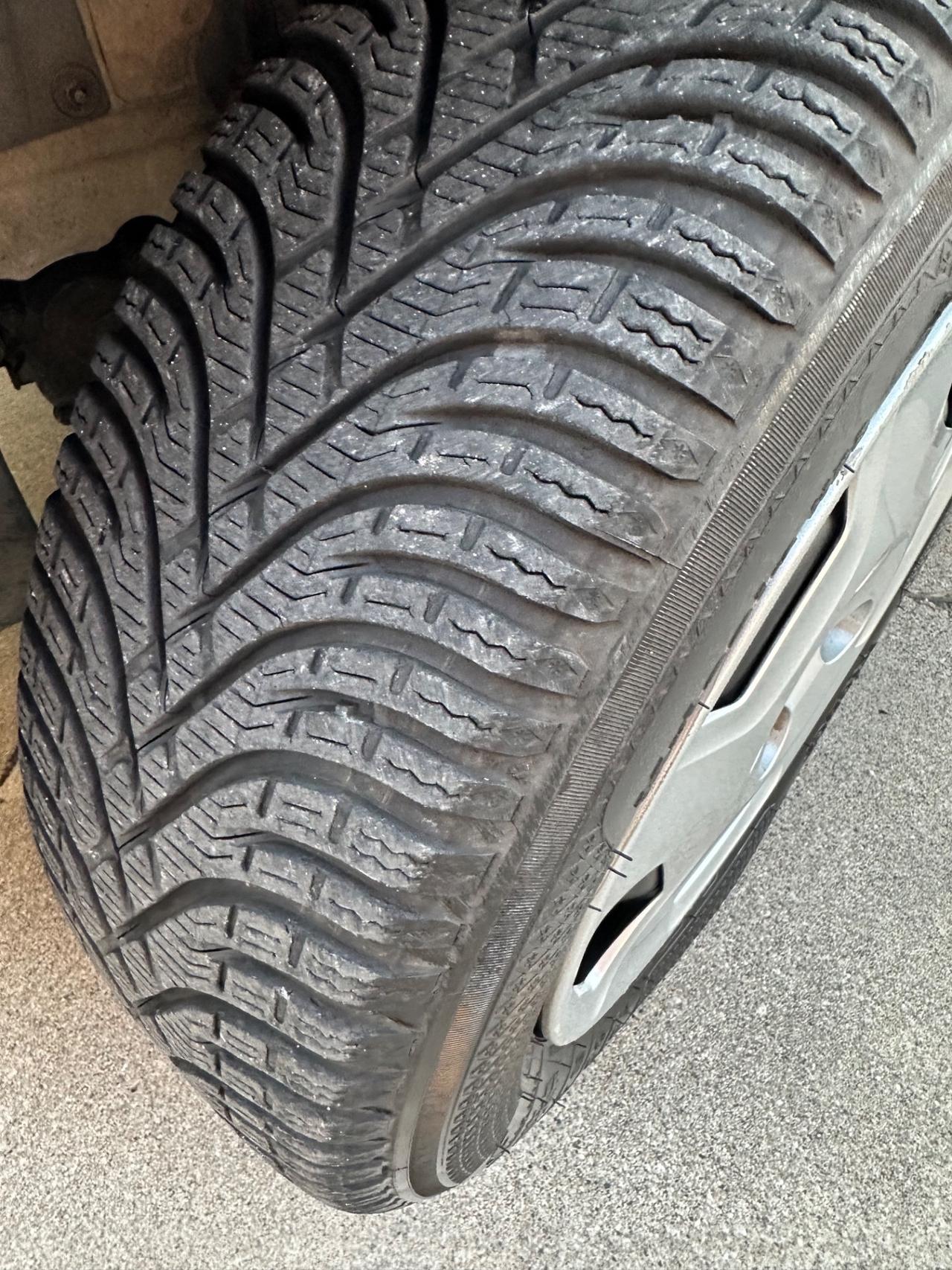 Fiat Fiorino 1.3 MJT 95CV Cargo SX