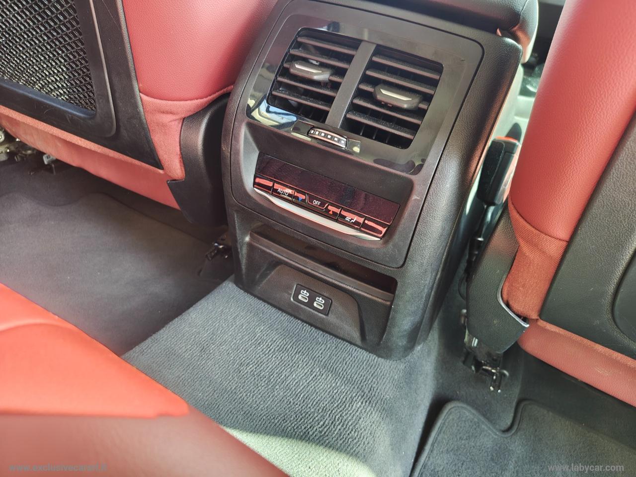 BMW X3 xDrive30e Msport