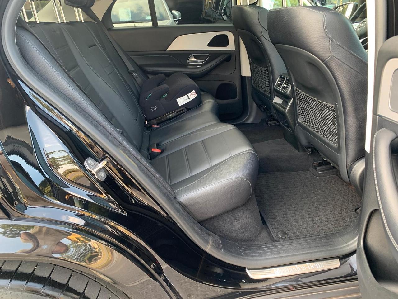 Mercedes-benz GLE 300 d 4Matic Premium Plus AMG
