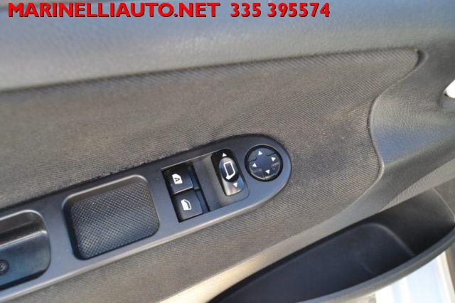 PEUGEOT 207 1.4 8V 75CV 3p. Energie Sport X NEOPATENTATI