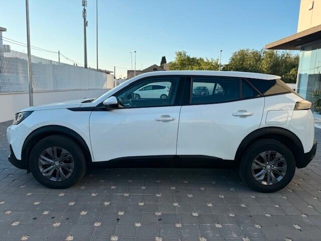 Peugeot 2008 1.5 BlueHDi 110 S&S Active Pack 2021