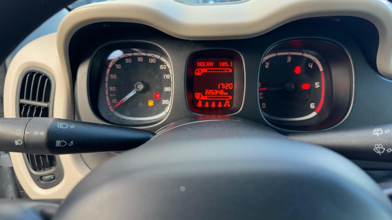 Fiat Panda 1.3 MJT S&S Easy