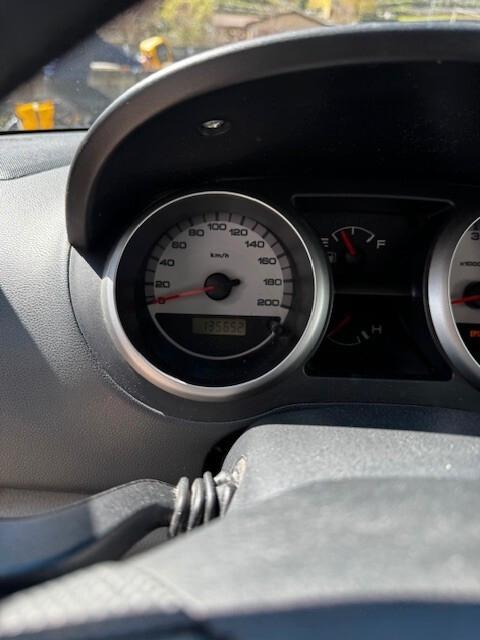 Suzuki Ignis 1.3 DDiS 16V UNIPROPIETARIO neopatentati