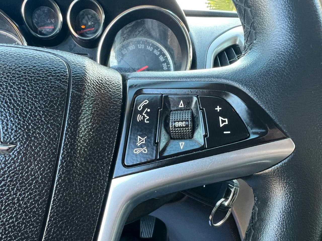 Opel Astra 1.7 CDTI 110CV Sports Tourer Cosmo Fleet